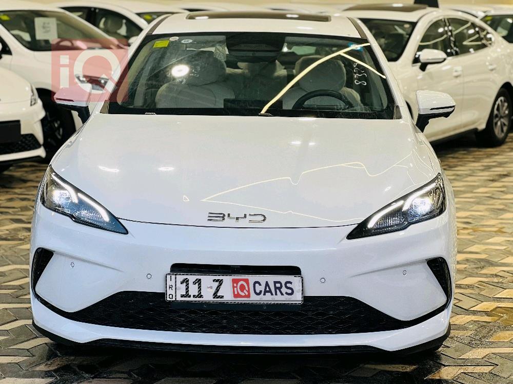 بي واي دي سيل 05 DM-i